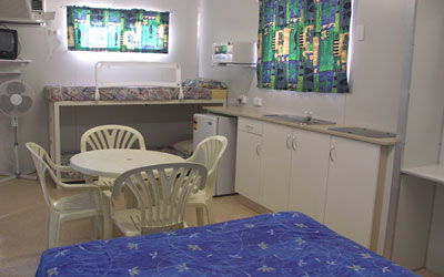 Blue Dolphin Caravan Park And Holiday Village - Surfers Gold Coast 1