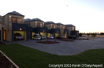 St Andrews Boulevard Apartments - Surfers Gold Coast 4