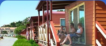Brighton Caravan Park And Holiday Village - Surfers Gold Coast 0
