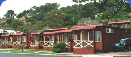 Brighton Caravan Park And Holiday Village - Surfers Gold Coast 1