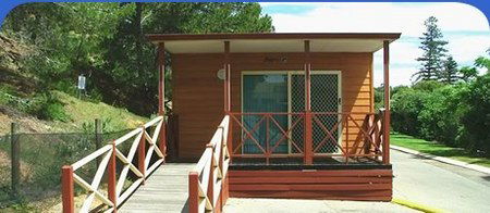 Brighton Caravan Park And Holiday Village - Surfers Gold Coast 2