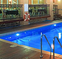 Burnett Riverside Motel - Surfers Gold Coast