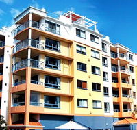 Salerno On The Beach - Surfers Gold Coast