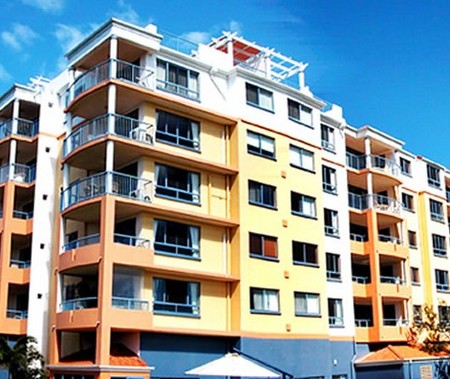 Salerno On The Beach - Surfers Gold Coast 0