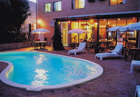 City Stay Apartment Hotel - Surfers Gold Coast 0