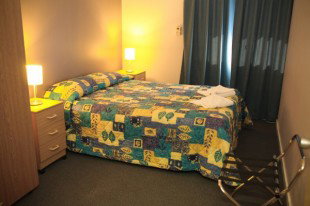 City Stay Apartment Hotel - Surfers Gold Coast 1