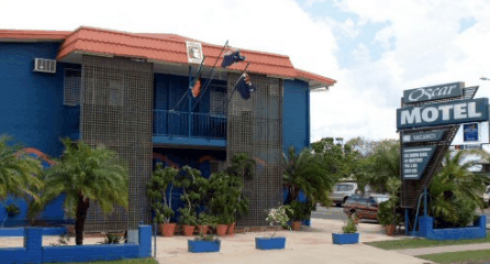 Oscar Motel - Surfers Gold Coast