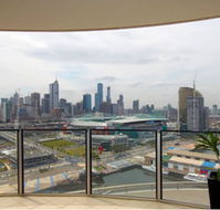 Apartments  Docklands - Surfers Gold Coast