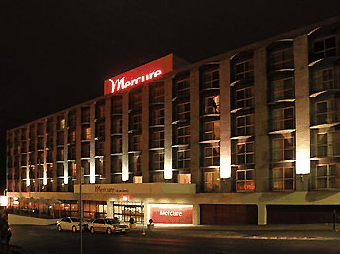 Mercure Hobart - Surfers Gold Coast