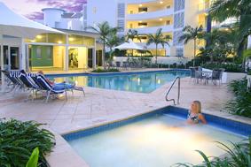 Bluewater Point Resort - Surfers Gold Coast 3