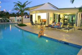 Bluewater Point Resort - Surfers Gold Coast 5