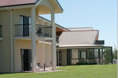 Turners Vineyard - Surfers Gold Coast 2