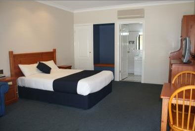 Breakout Motor Inn - Surfers Gold Coast 0