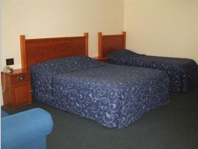 Breakout Motor Inn - Surfers Gold Coast 2