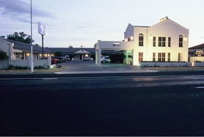 Breakout Motor Inn - Surfers Gold Coast 3