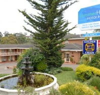 Summerhill Motor Inn - Surfers Gold Coast