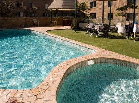 Kingston Terrace Serviced Apartments - Surfers Gold Coast 5