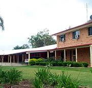 Copper Country Motor Inn - Surfers Gold Coast