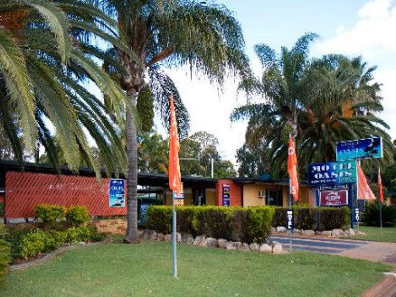 Motel Oasis - Surfers Gold Coast 0
