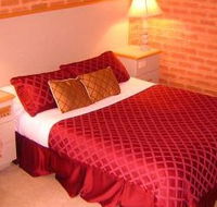 Mulwala Paradise Palms Motel - Surfers Gold Coast