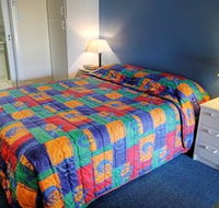 High Street Motor Inn - Surfers Gold Coast