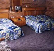 Border Motel - Surfers Gold Coast