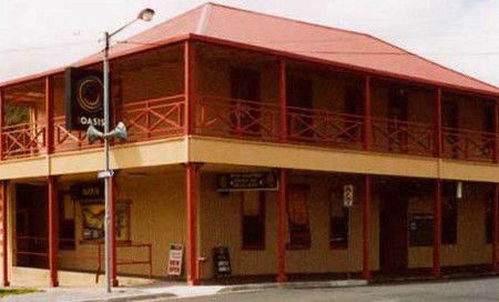 Mount Lyell Motor Inn - Surfers Gold Coast 0
