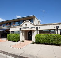 The Town House Motor Inn - Sundowner Goondiwindi - Surfers Gold Coast