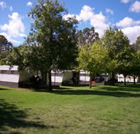 Riverbend Caravan Park - Surfers Gold Coast