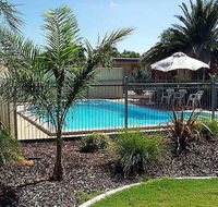 Renmark Motor Inn - Surfers Gold Coast