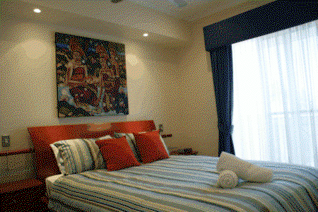North Cove Waterfront Suites - Surfers Gold Coast 3