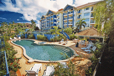 North Cove Waterfront Suites - Surfers Gold Coast 4