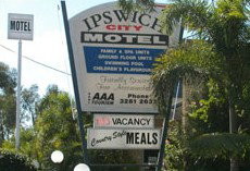 Ipswich City Motel - Surfers Gold Coast 2