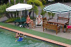 Ipswich City Motel - Surfers Gold Coast 3