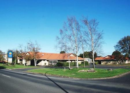 Comfort Inn Silver Birch - Surfers Gold Coast 1