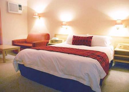Comfort Inn Silver Birch - Surfers Gold Coast 2