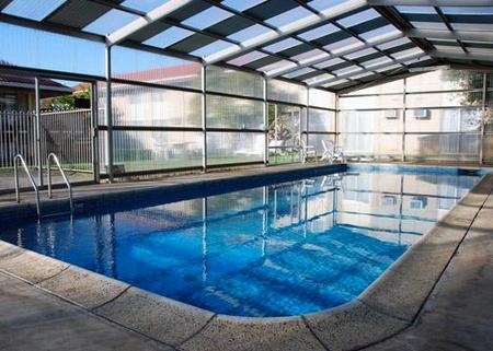 Comfort Inn Silver Birch - Surfers Gold Coast 3