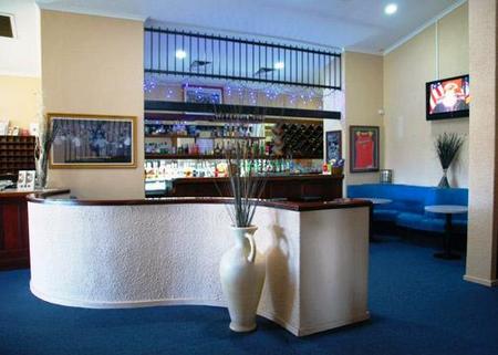 Comfort Inn Silver Birch - Surfers Gold Coast 5