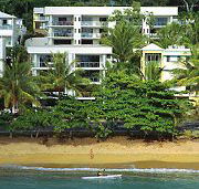 Meridien At Trinity - Surfers Gold Coast