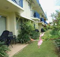 Seabreeze Resort Hotel - Surfers Gold Coast