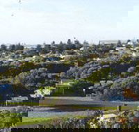 Southern Ocean Tourist Park - Surfers Gold Coast