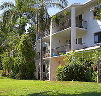 Clifton Sands Apartments - Surfers Gold Coast