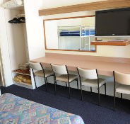 Fox Glenn Motor Inn - Surfers Gold Coast