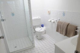 Fox Glenn Motor Inn - Surfers Gold Coast 1