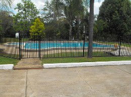 Fox Glenn Motor Inn - Surfers Gold Coast 2