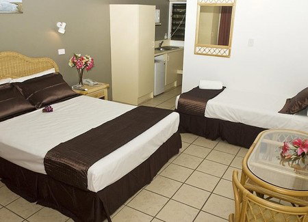 All Seasons Magnetic Island - Surfers Gold Coast 1