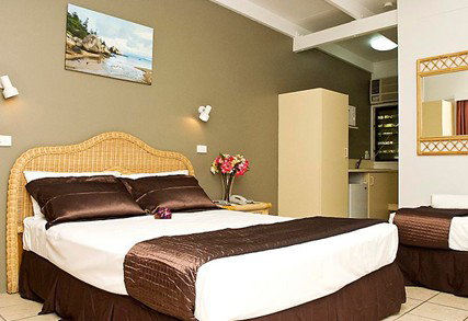 All Seasons Magnetic Island - Surfers Gold Coast 3