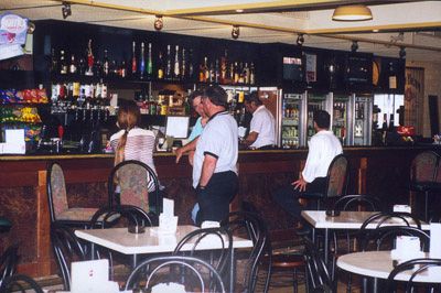 Opal Inn Hotel Motel And Tourist Park - Surfers Gold Coast 0