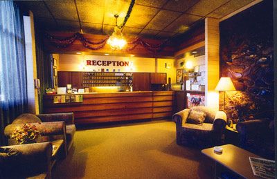 Opal Inn Hotel Motel And Tourist Park - Surfers Gold Coast 4