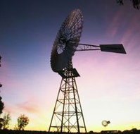 Outback Longreach - Surfers Gold Coast